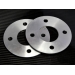 FIAT 500 Wheel Spacers by SILA Concepts (2) - 20mm